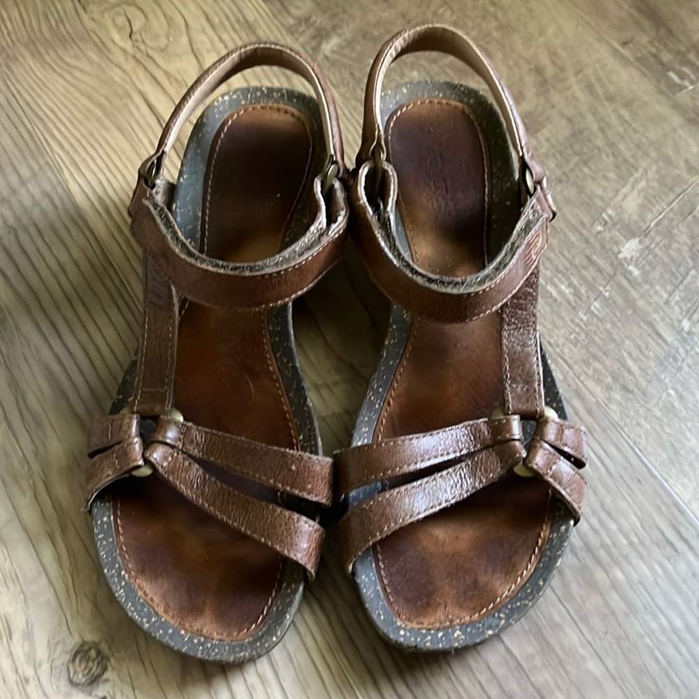 Teva Sandals - Picture 2 of 7